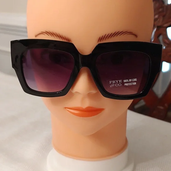 FRYE AND CO. | Accessories | Frye Co Square Oversized  display picture 2